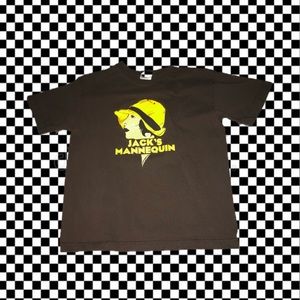 jack’s mannequin tee <3